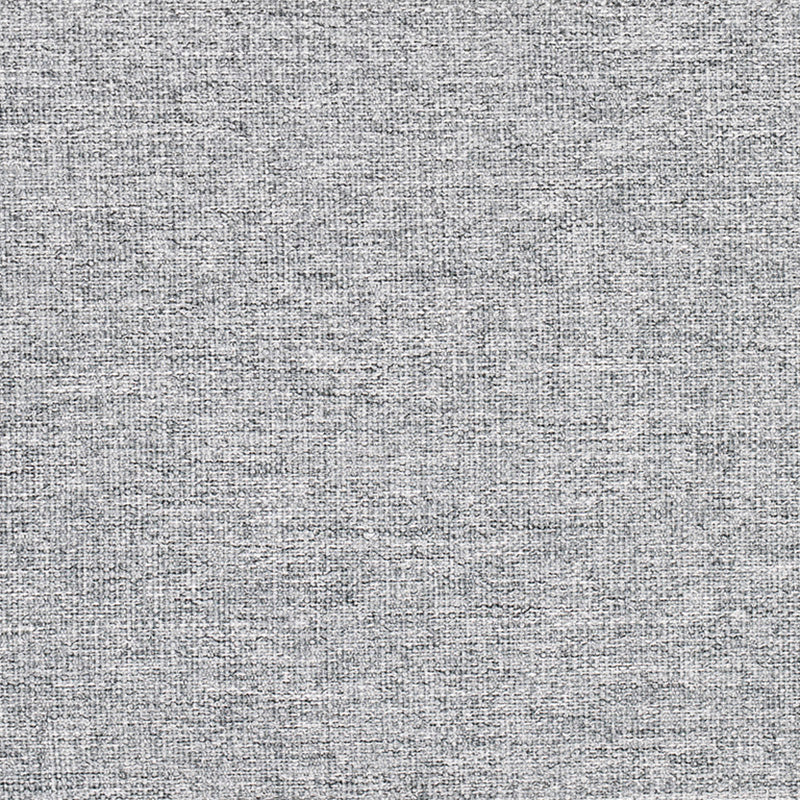 JORY 100CM Light Grey Bench Seat - Modern Upholstered Entryway, Bedroom, or Living Room Bench with Sturdy Wooden Legs