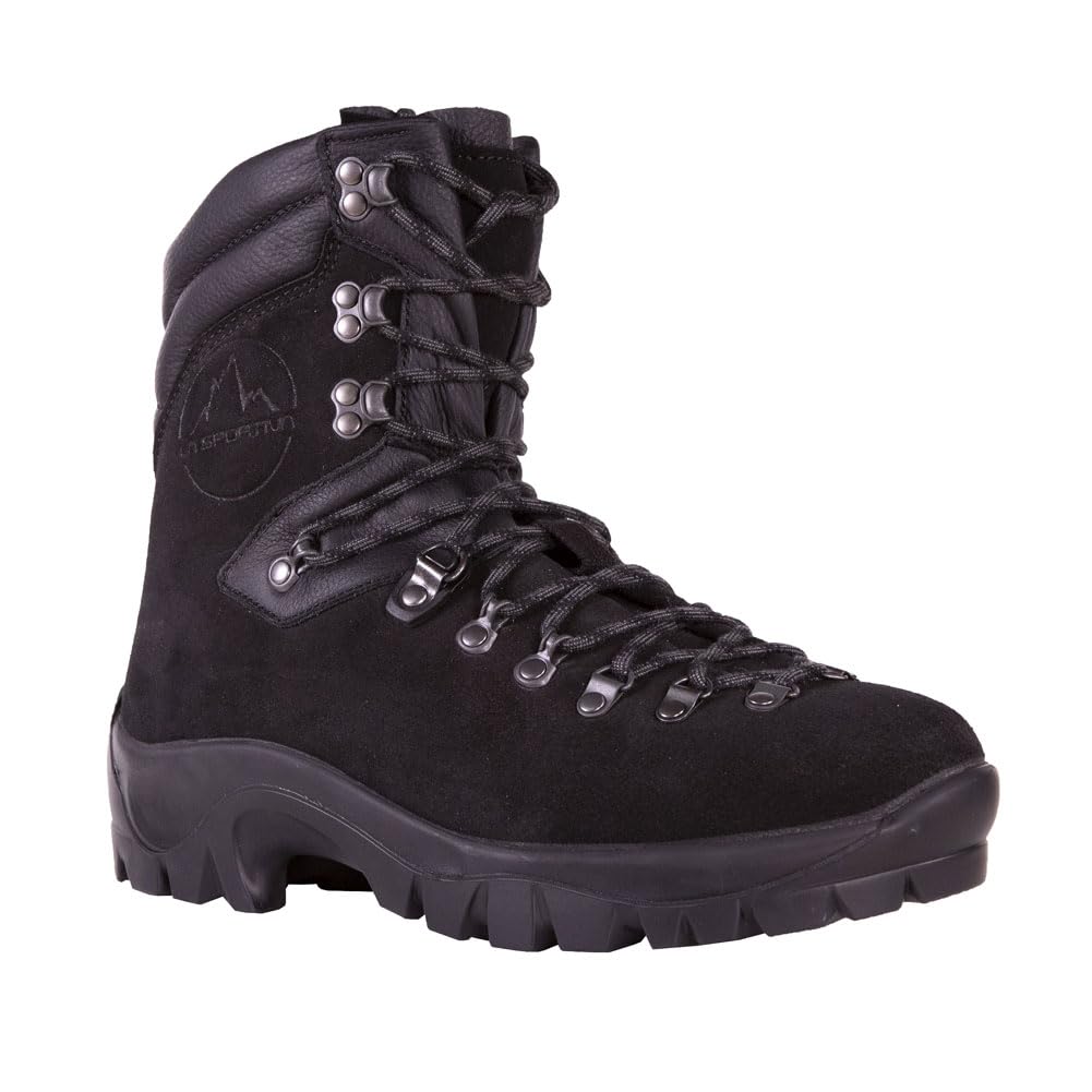 La Sportiva Men's Hiking Boots for Mountaineering & Outdoor Work
