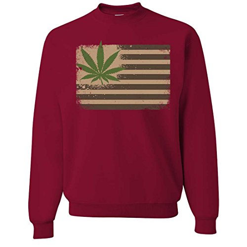 Cardinal Red