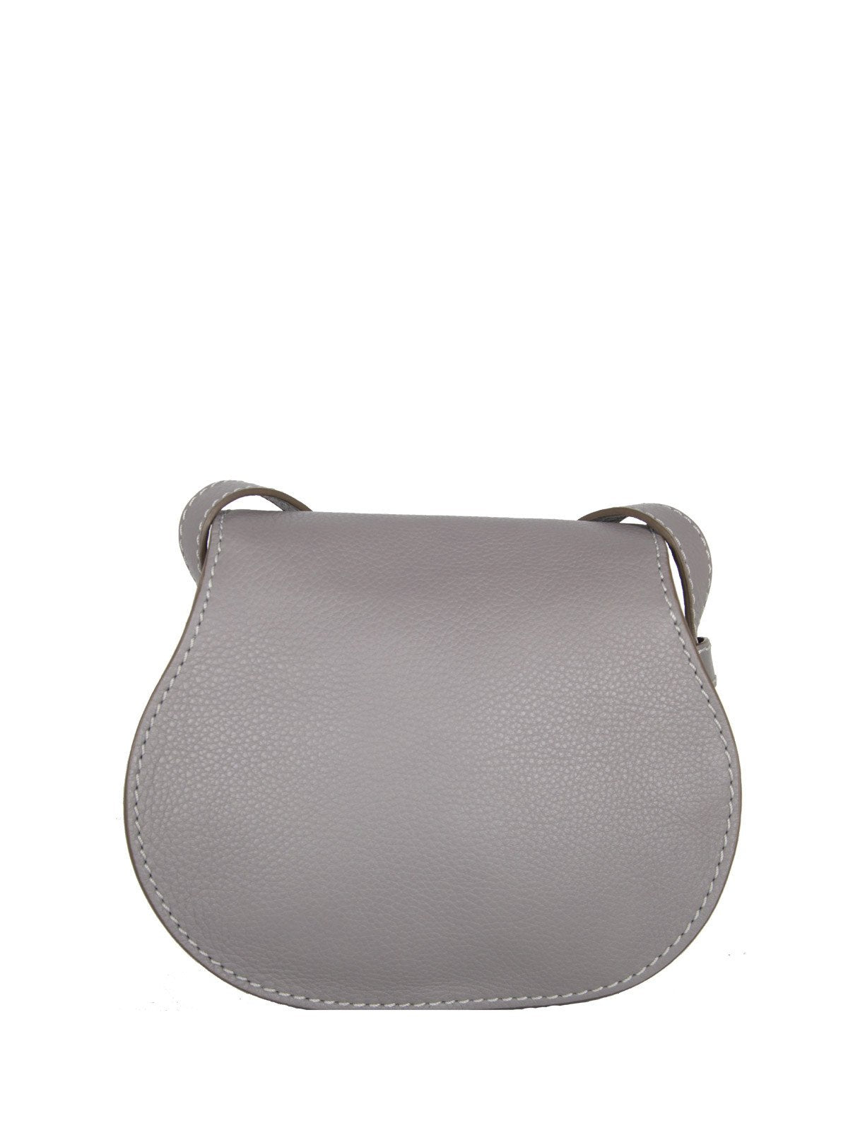 Marcie Mini Satchel Handbag for Women - Stylish Grey Crossbody Purse with Adjustable Strap, Perfect for Work, Travel & Everyday Use