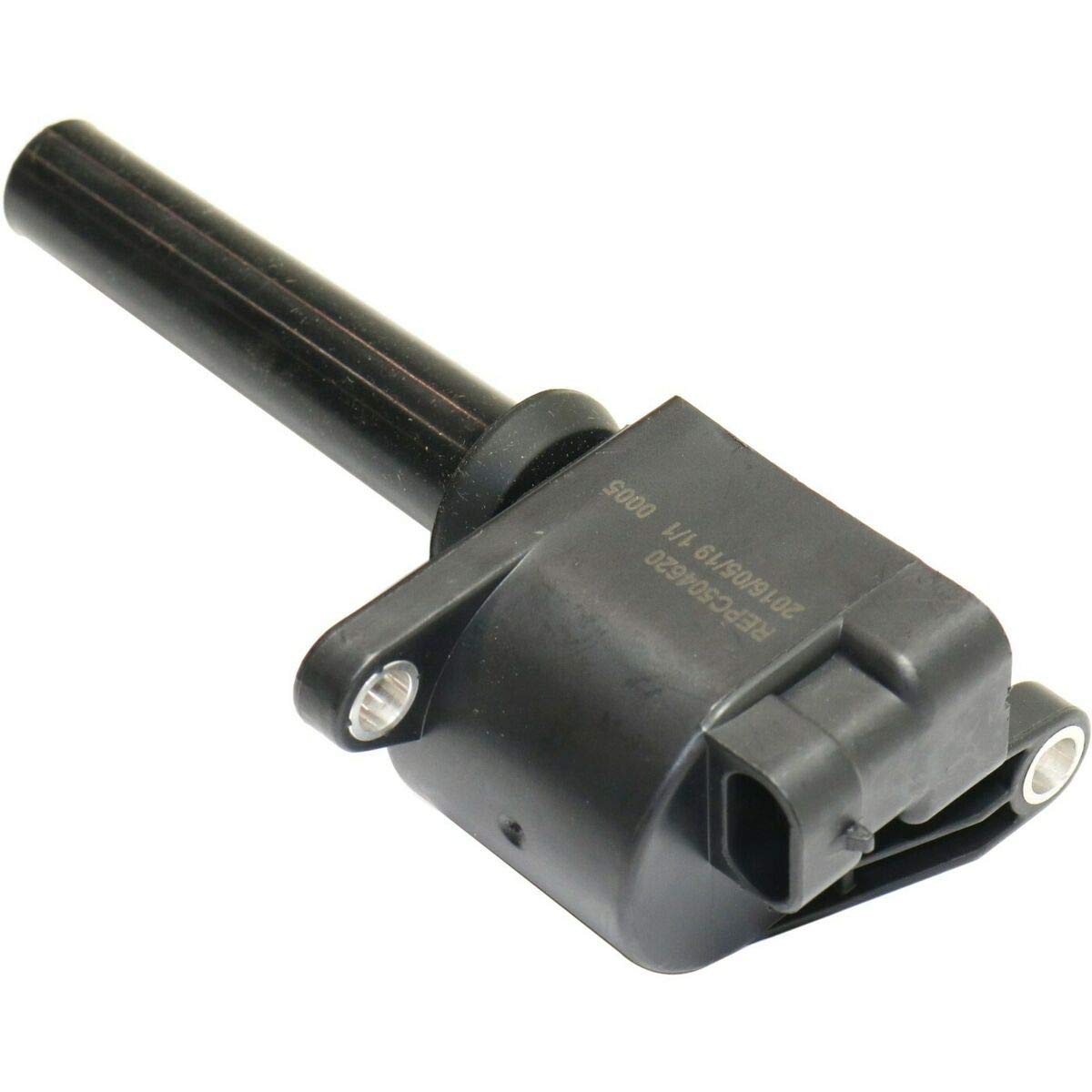 High-Quality Replacement Ignition Coil Pack for Chevy Suzuki Verona & Chevrolet Epica 2004-2006 - Durable Engine Performance Part for Smooth Driving & Enhanced Fuel Efficiency