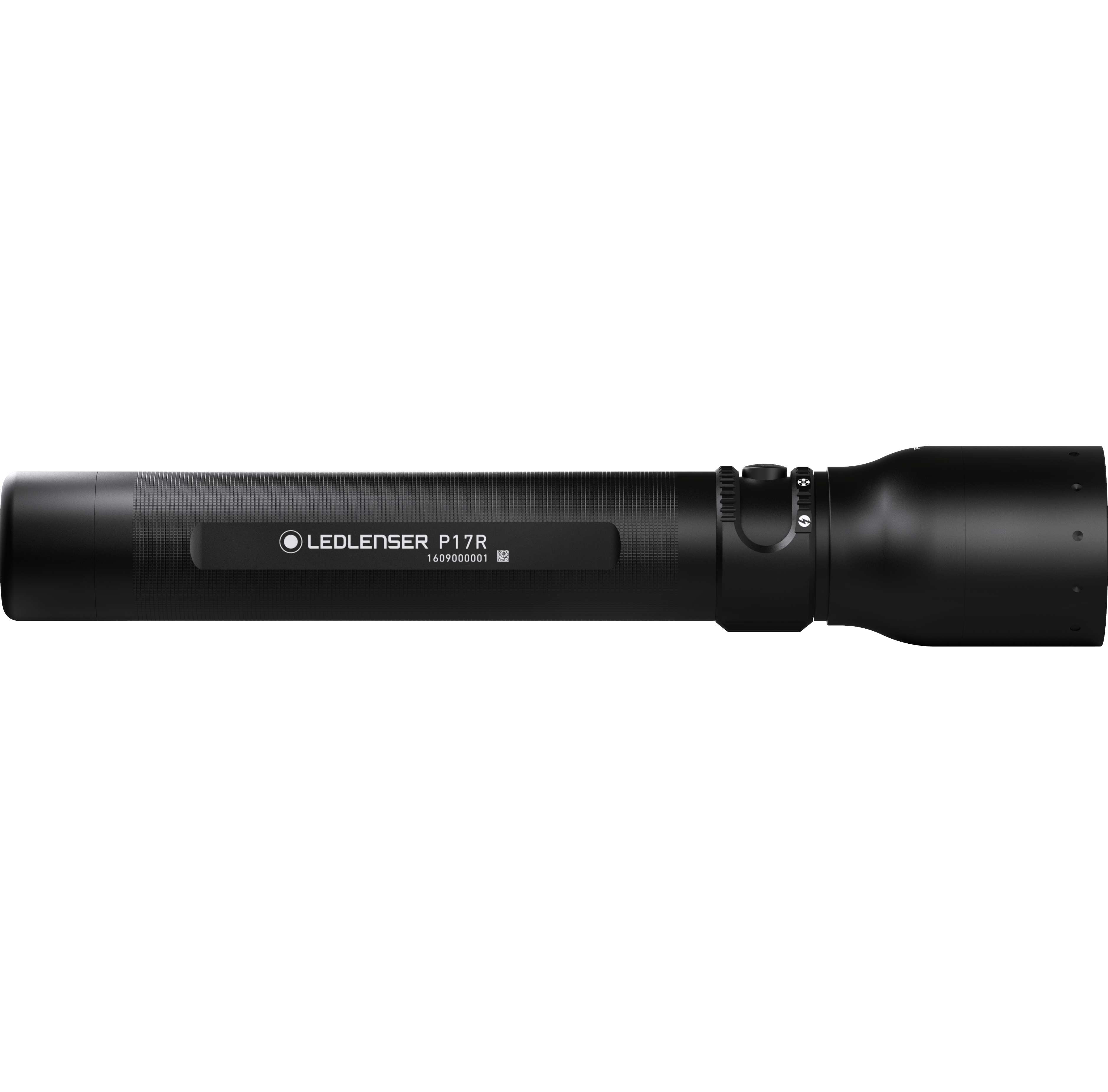 P17R Rechargeable Flashlight - 1000 Lumens, Waterproof LED Torch Light for Camping, Hiking, Emergency & Outdoor Adventures