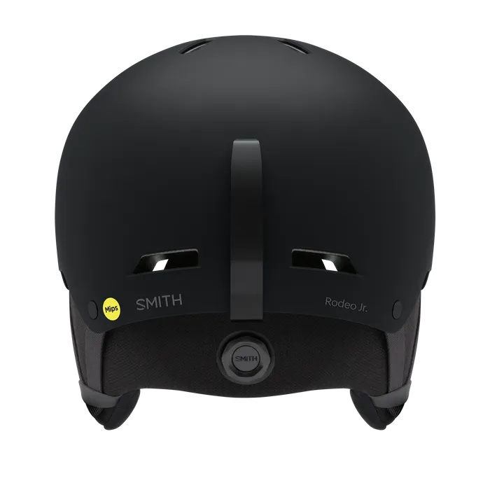 Smith Rodeo Junior MIPS Helmet 2025 - Youth Bike Helmet with Multi-Directional Impact Protection System for Safe Cycling, Skateboarding & Scooter Riding