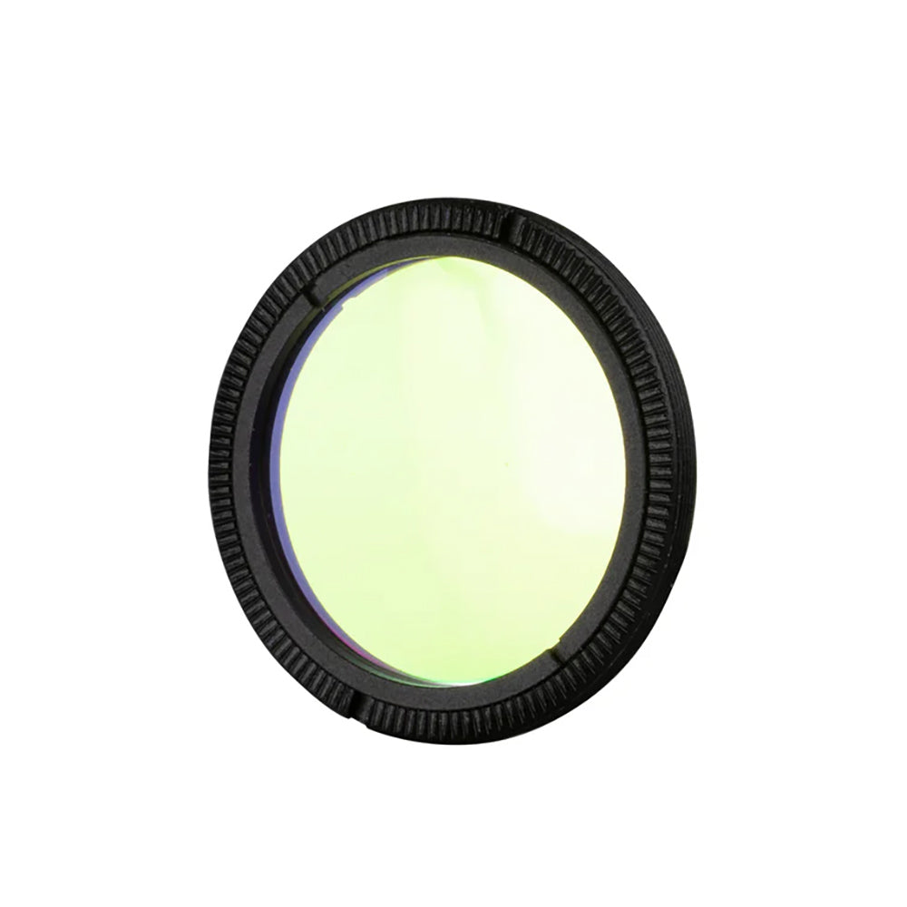 Celestron Ha, Hb & OIII Imaging Filter for RASA 8 Telescope - Enhance Deep Space Astrophotography of Nebulae & Galaxies