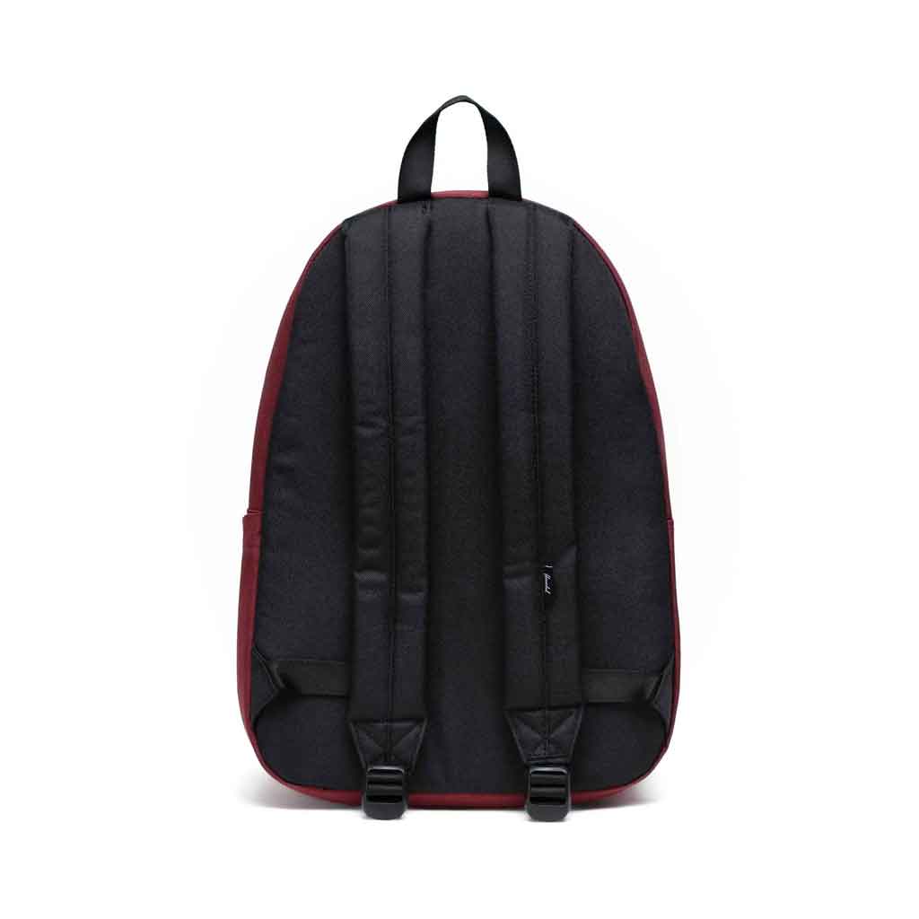 Herschel Classic XL Backpack - Water-Resistant Laptop Backpack for Men & Women, 38L Travel Backpack with USB Charging Port - Perfect for Work, School, College & Outdoor Adventures