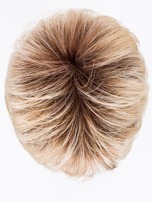 Elan Heat Friendly Synthetic Wig - Changes Collection | Soft & Natural Look for Daily Wear, Cosplay & Special Occasions