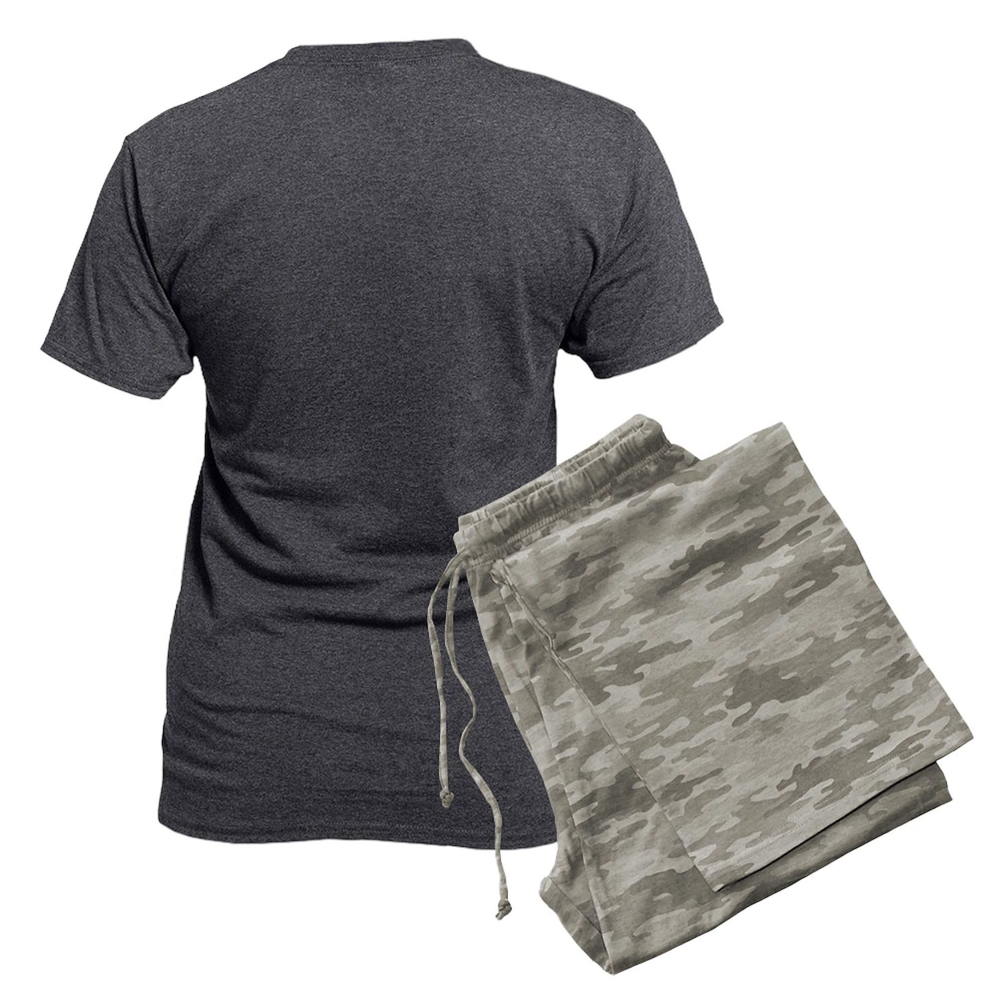 50th Birthday Pajamas for Women - Funny Novelty Sleepwear Set in Charcoal | Perfect for Birthday Gifts & Relaxing at Home