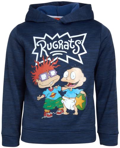 Rugrats Lake Navy
