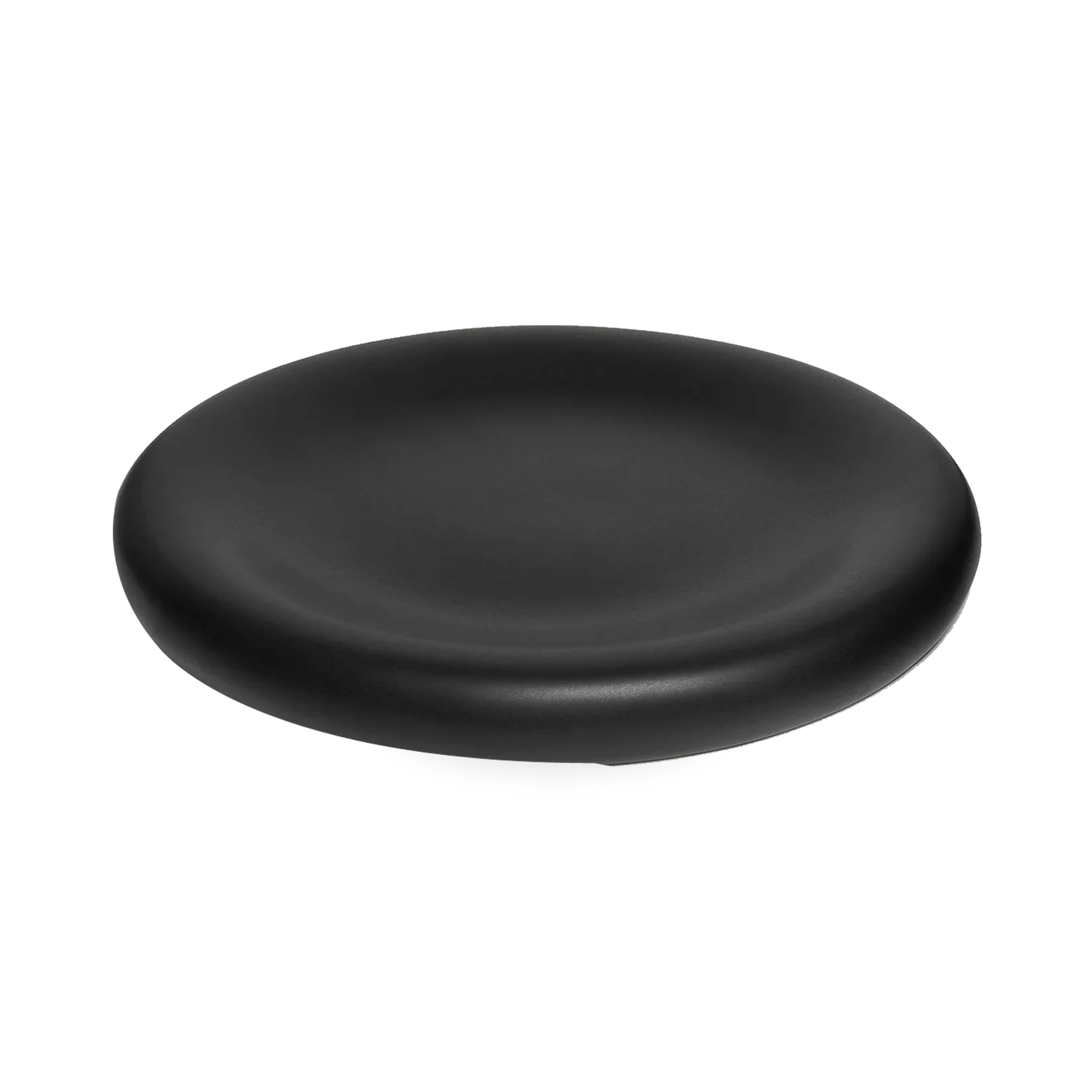 Handmade Stoneware Serving Platter - Elegant Ceramic Dinnerware for Entertaining, Parties & Holiday Gatherings - Perfect for Cheese, Charcuterie & Appetizers