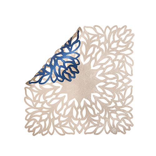 Sfl-royal Blue-champagne