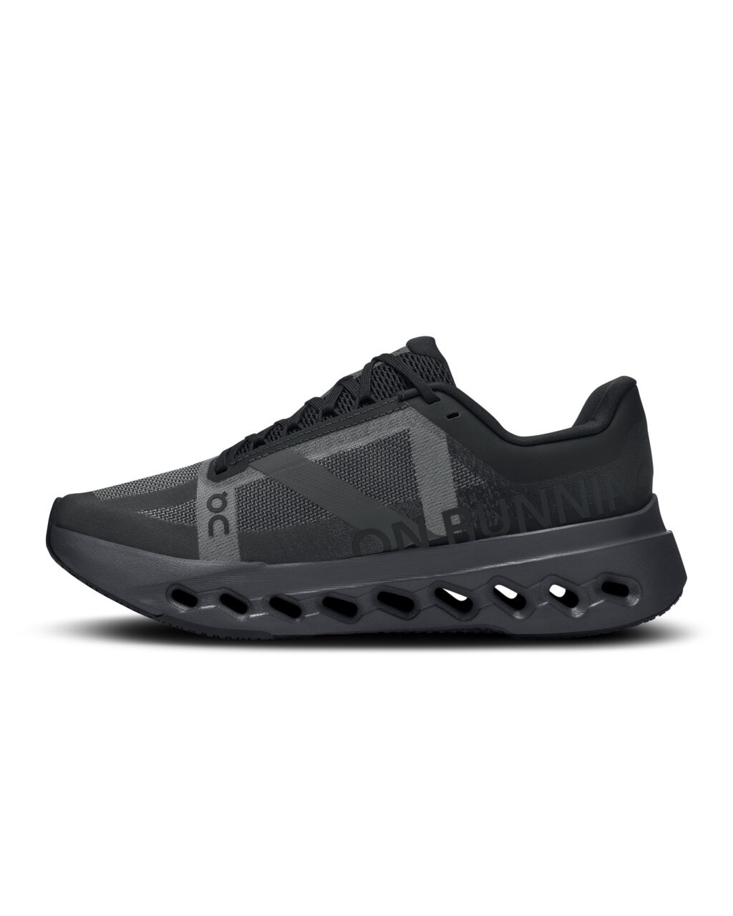 On Cloudsurfer Next 1 Women's Running Shoes - Lightweight Cushioned Sneakers for Jogging, Gym & Everyday Wear