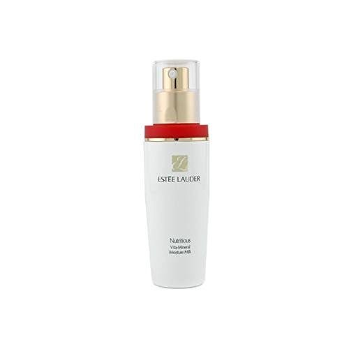 Nutritious Vita-Mineral Moisturizing Milk 1.7 oz - Hydrating Skincare for Dry & Sensitive Skin - Perfect for Daily Face & Body Care Routine