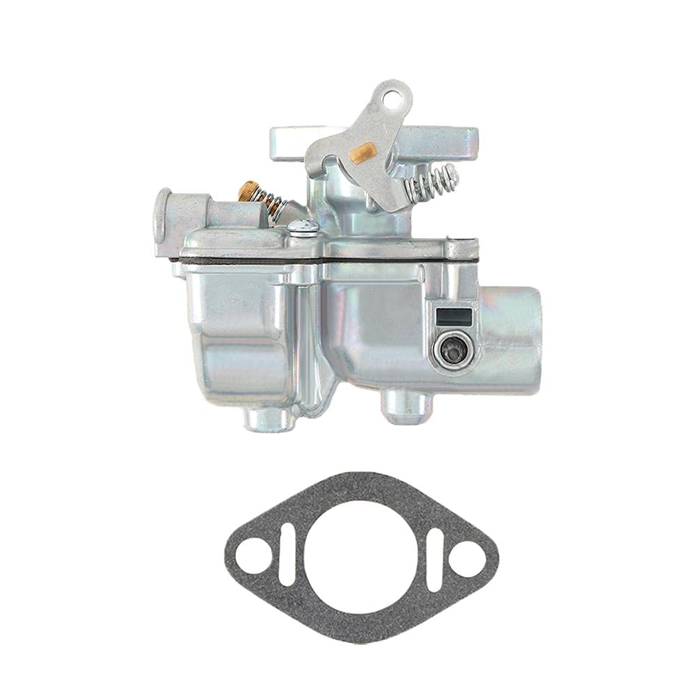 RAParts 1703-0005 Carburetor Replacement for Case-IH, Cub & Cub Lo Boy Tractors (Fits Model 251234R94) - High Performance Fuel System Part for Farming & Lawn Maintenance