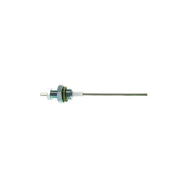 125mm Auto Fill Probe - High Precision Liquid Level Sensor for Industrial, Medical, and Laboratory Applications