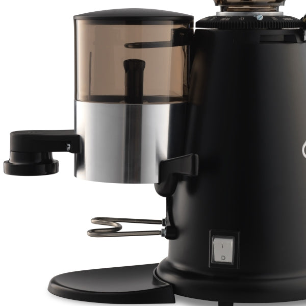 Macap M42 Commercial Espresso Coffee Grinder - Professional Burr Grinder for Coffee Shops & Home Baristas - Perfect for Espresso, Drip Coffee & French Press