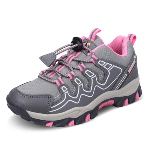 Gray/Pink