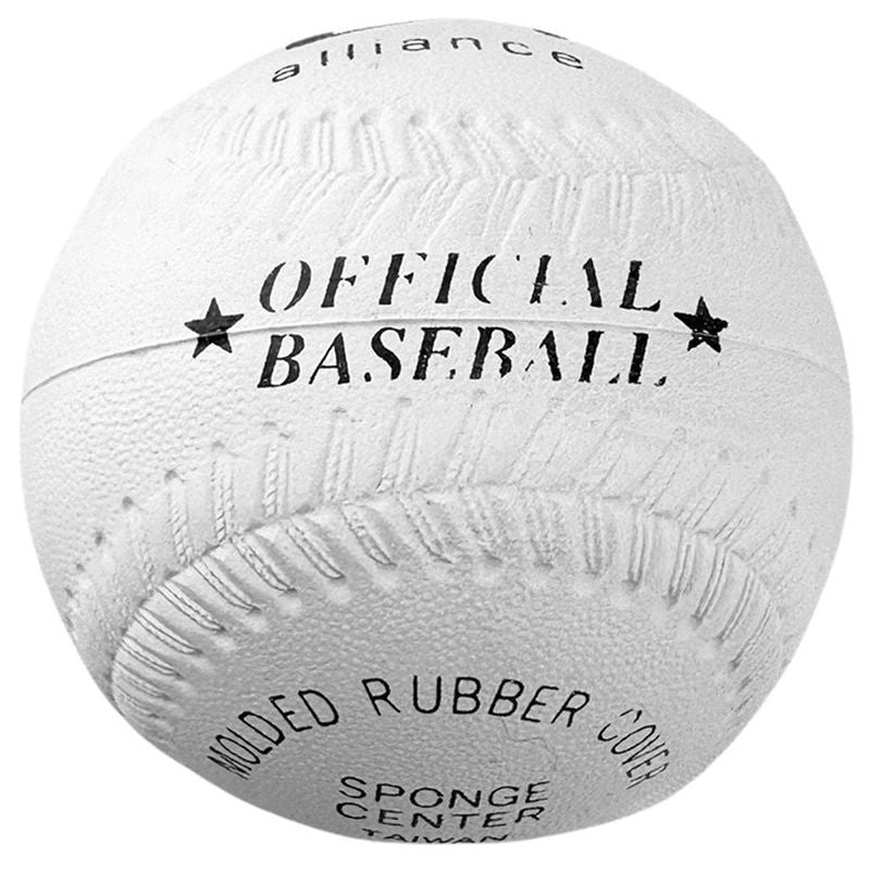 Alliance Rubber T Ball - Heavy Duty Rubber Bands for Office, School, and Home Use - Perfect for Organizing, Securing, and DIY Projects