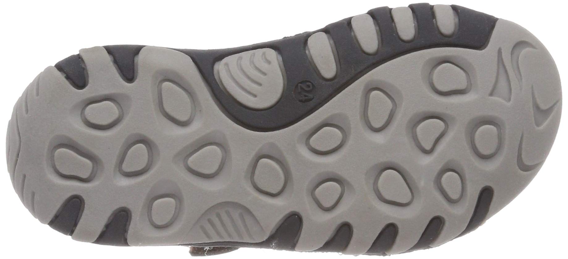 Hush Puppies Boys' Open Toe Sandals - Comfortable Kids' Summer Shoes for Beach, Pool & Outdoor Play