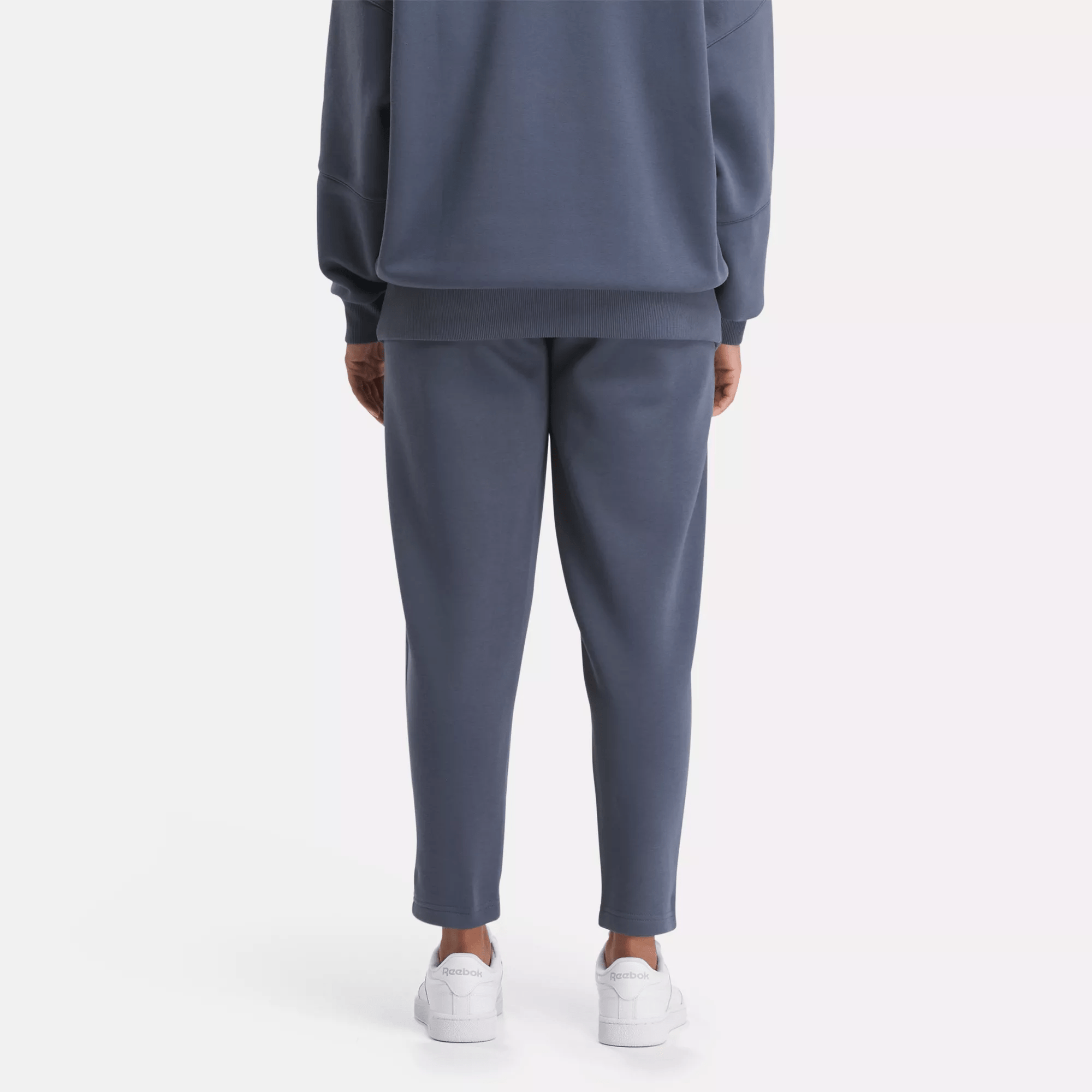 Women's Soft Fleece Sweatpants - Cozy High-Waisted Lounge Pants for Yoga, Running & Home Wear - Winter Comfort Casual Joggers