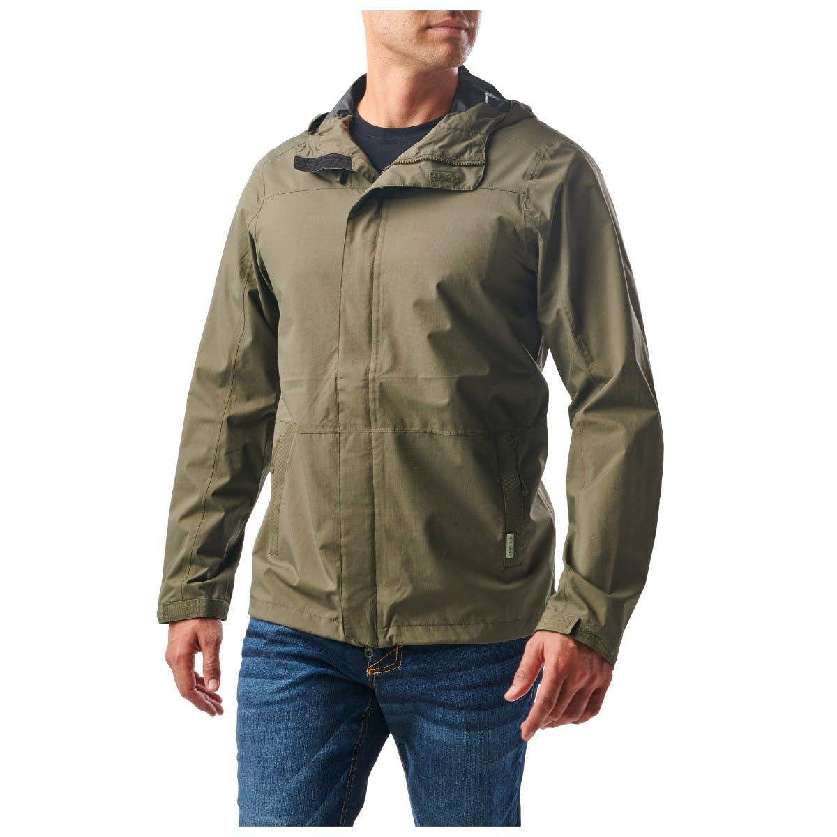 5.11 Tactical Pants for Men - Durable & Comfortable Military & Outdoor Workwear - Perfect for Hiking, Hunting & Tactical Operations