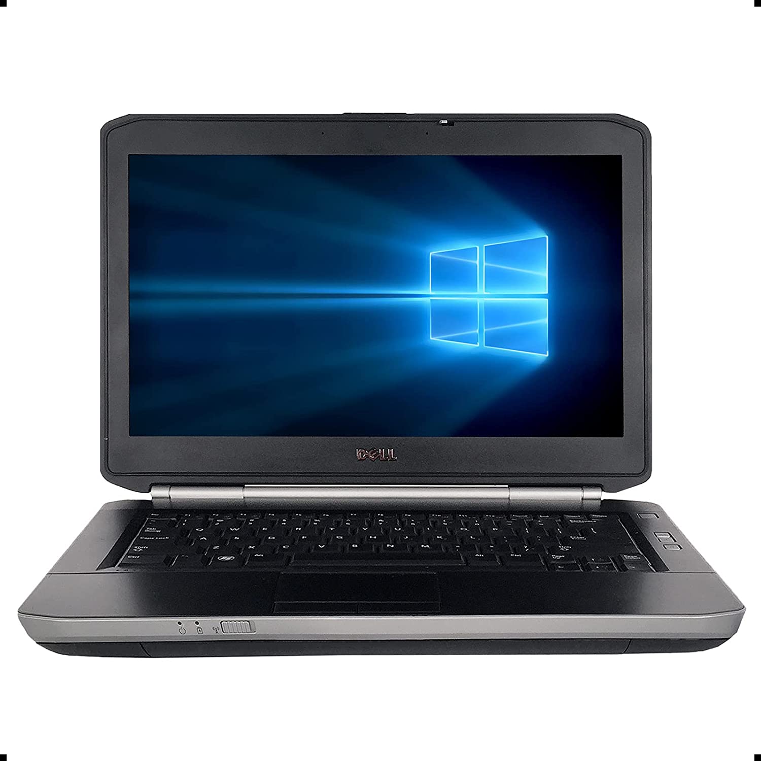 Refurbished Dell Latitude E5430 Laptop - Intel Core i5 2.3GHz, 8GB RAM, 128GB SSD, Windows 10 Pro | HDMI, DVD-RW | Dell Certified Grade A with Warranty | Perfect for Business, School & Remote Work