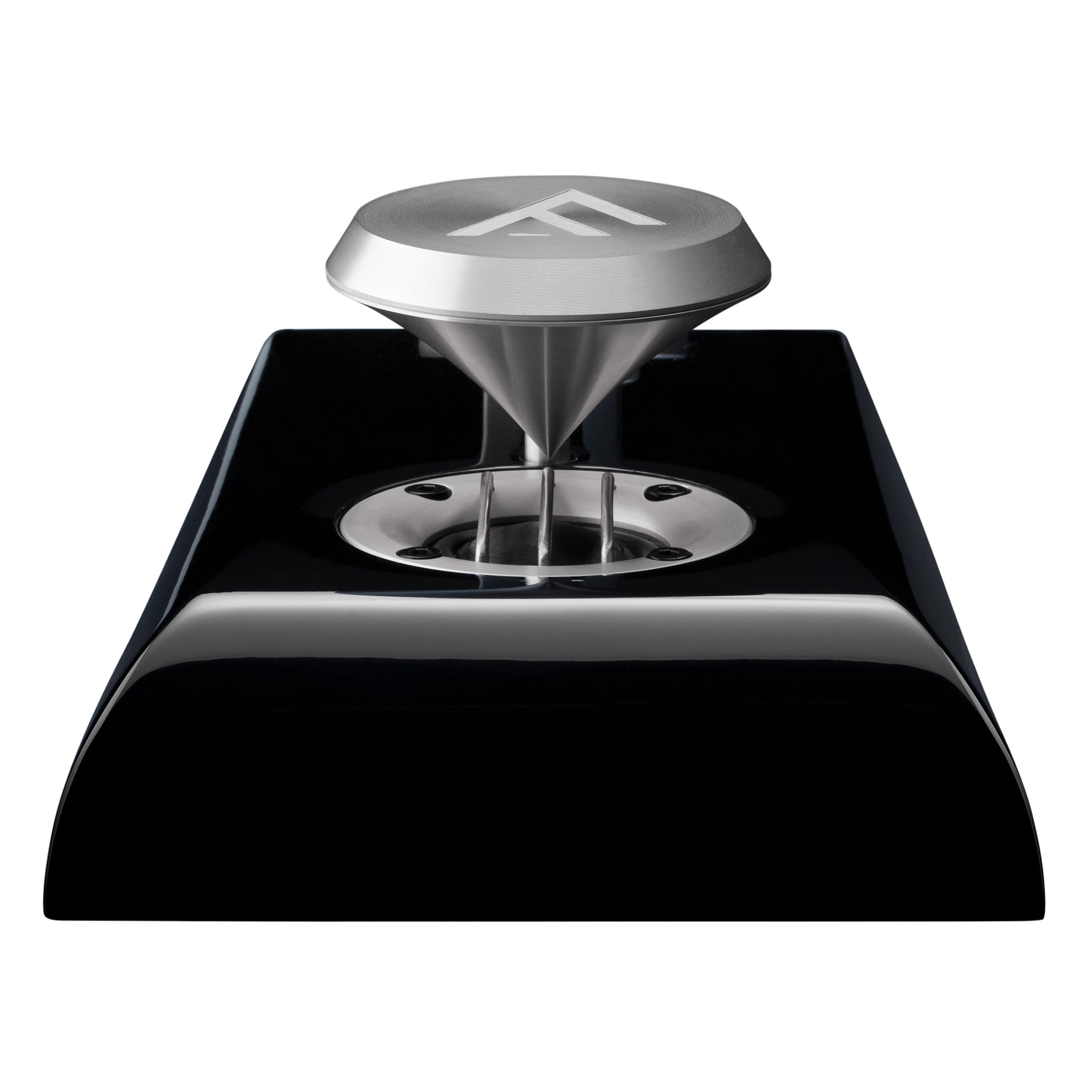 Fyne Audio SuperTrax Supertweeter Pair - High-End Audiophile Tweeters for Crystal Clear Sound | Perfect for Home Theater & Hi-Fi Audio Systems