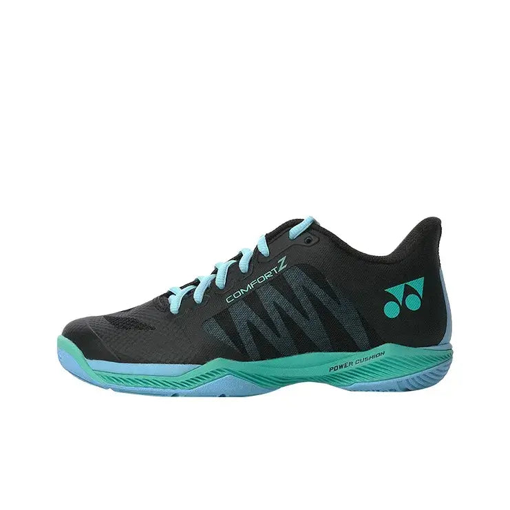 Yonex Power Cushion Comfort Z3 Women's Badminton Shoes - Lightweight Court Shoes for Women with Superior Cushioning - Perfect for Badminton, Tennis & Indoor Sports Training
