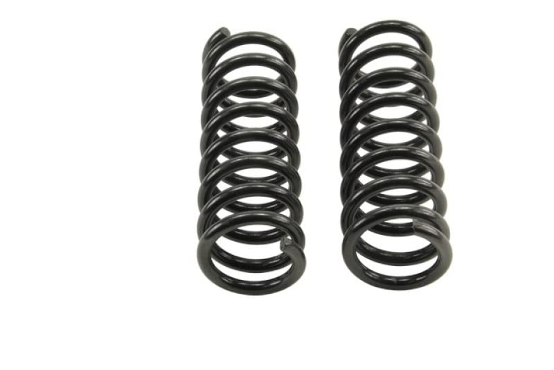 Belltech 5130 Coil Spring Set - Heavy Duty Suspension Upgrade for Trucks & SUVs | Perfect for Off-Roading & Towing Applications