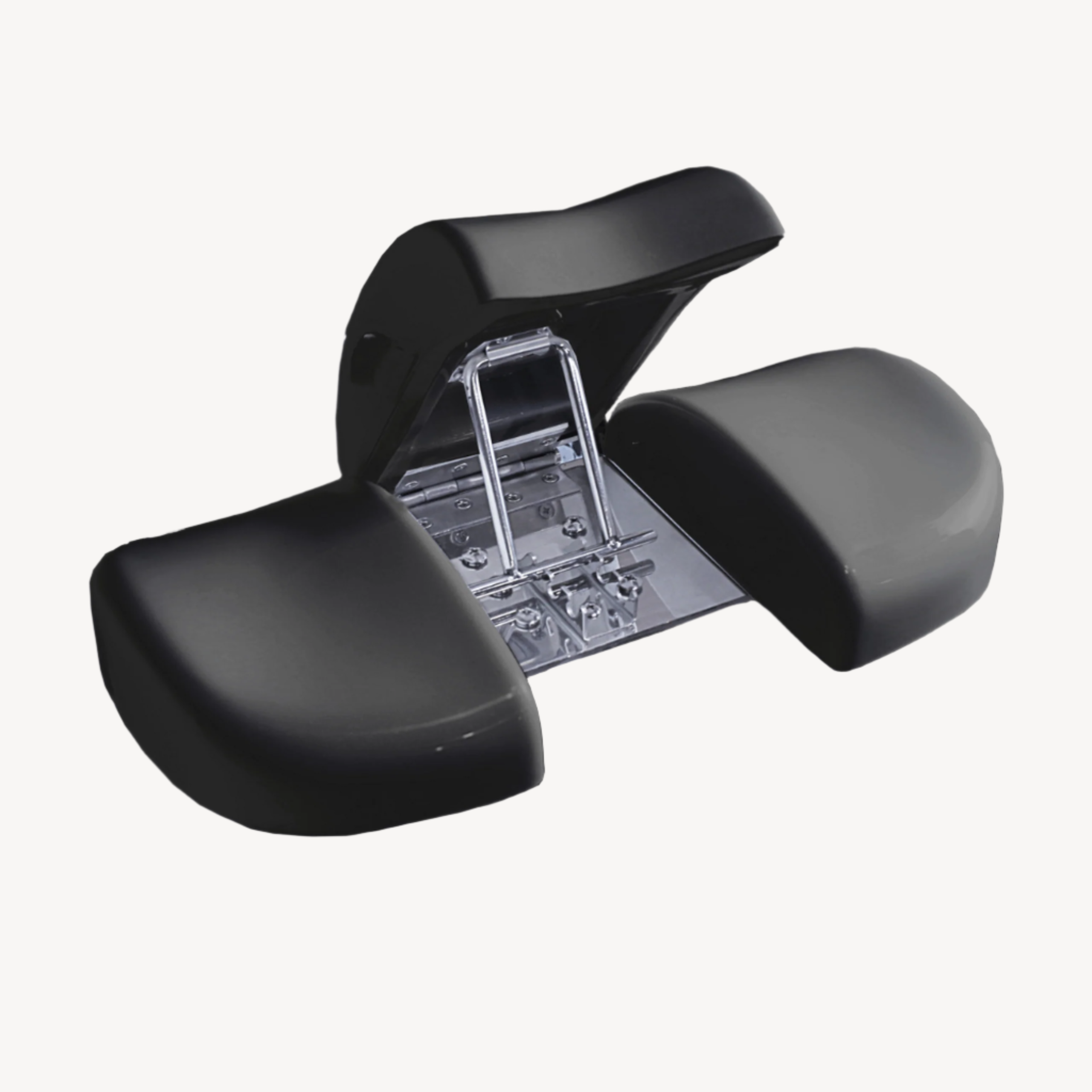 Ergonomic Adjustable Footrest for LOTUS II Pedicure Spa - Perfect for Salon, Spa & Home Pedicure Comfort