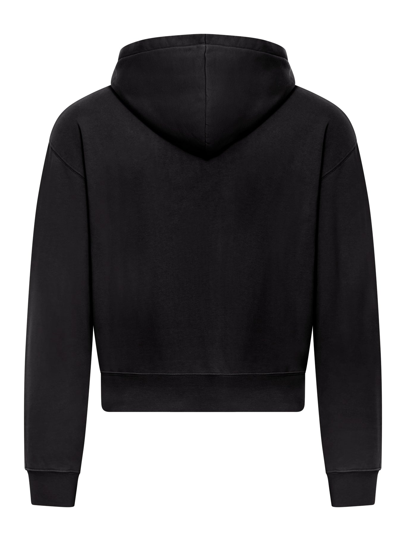 Stylish Gros Grain Hooded Sweatshirt for Men & Women - Comfortable Pullover Hoodie for Casual Wear, Gym, and Outdoor Activities