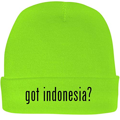 Neon Green
