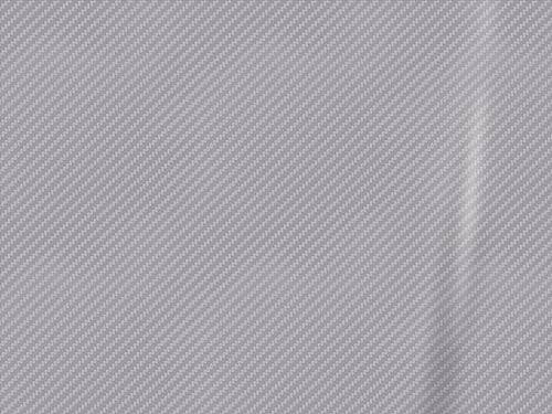 Carbon Fiber Silver Gray