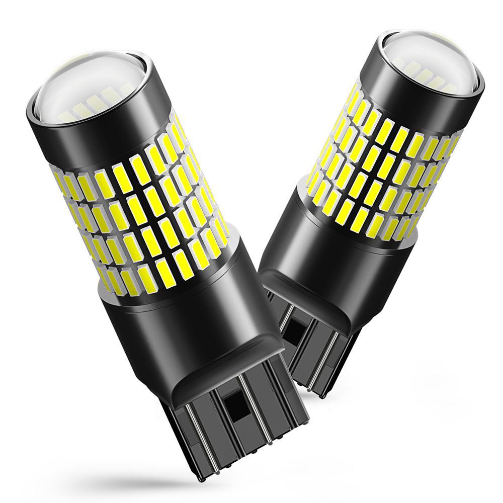 2016-2018 Ram 2500/3500 LED Headlight Bulbs - High Brightness White Light for Night Driving & Off-Road Adventures