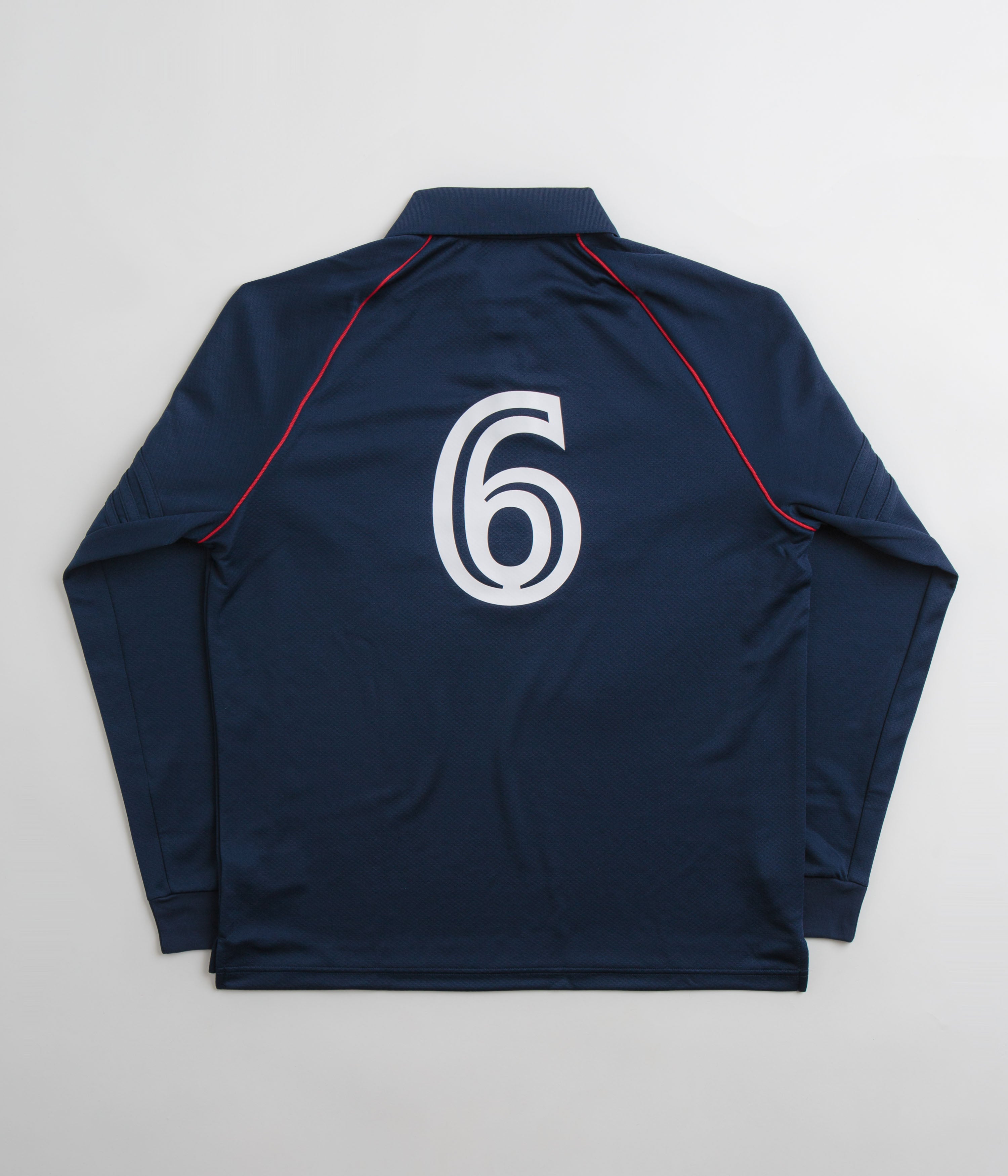 Adidas x Orchard x New England Revolution Soccer Jersey - Night Indigo Color - Official Licensed MLS Fan Gear for Men - Perfect for Game Day, Training & Casual Wear