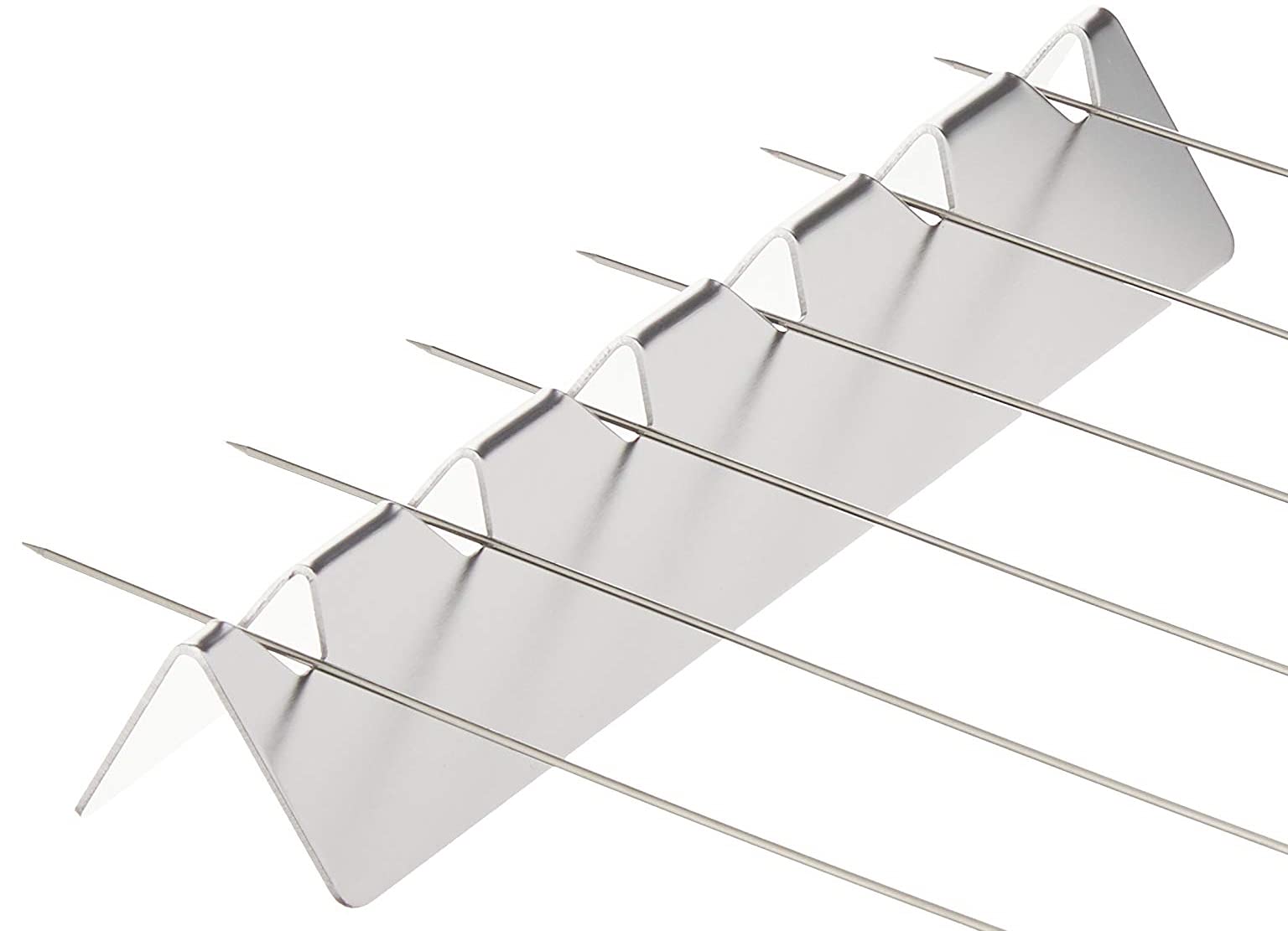 Sculpey Tools Bead Baking Rack for Polymer Clay Jewelry Making - Oven Safe Multi-Size Bead Holder - Perfect for Beginners & Experts - Ideal for DIY Crafts, Homemade Jewelry & Art Projects