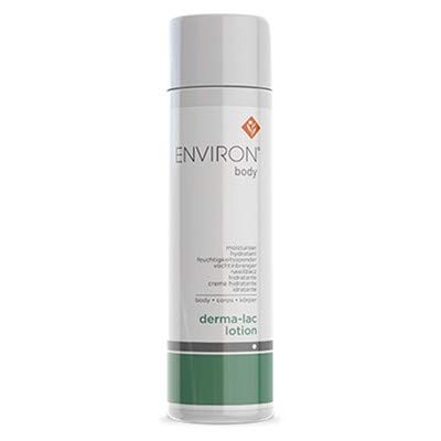Environ Derma Lac Lotion - Hydrating & Nourishing Body Lotion for Dry Skin | Dermatologist Recommended | Perfect for Daily Moisturizing & Post-Shower Care