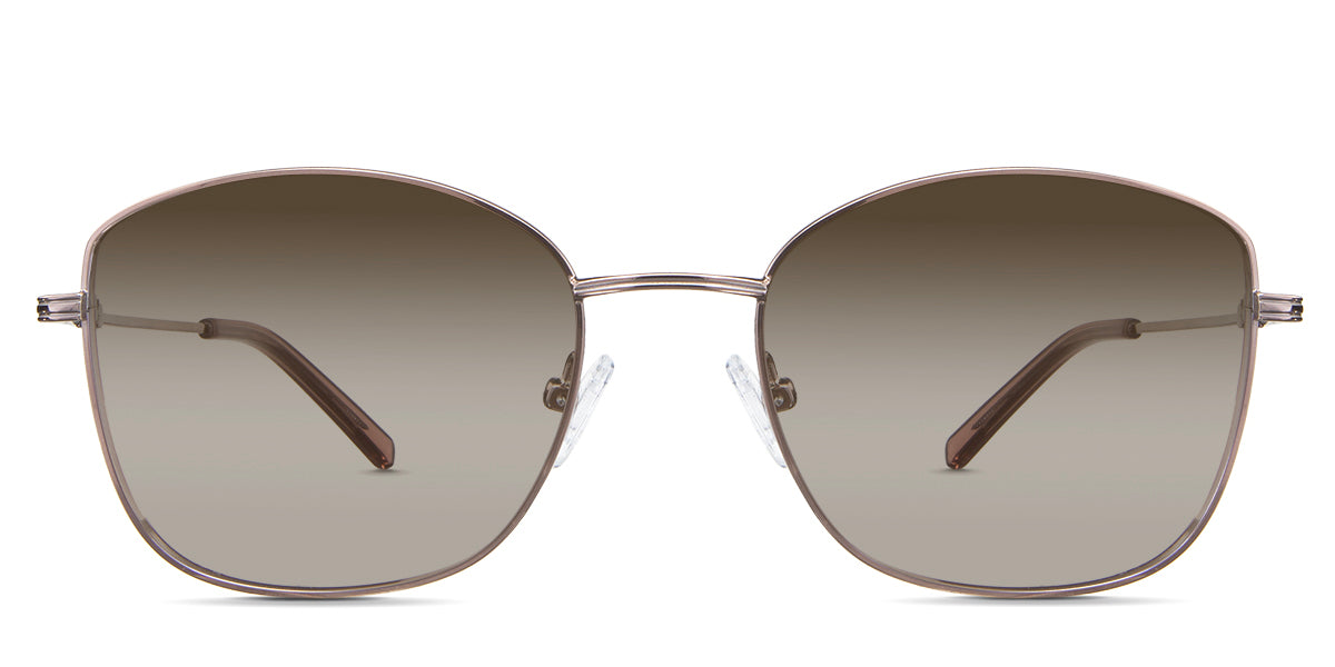 Bonnie Women's Prescription Sunglasses - UV Protection, Stylish & Comfortable for Driving, Outdoor Activities & Everyday Wear