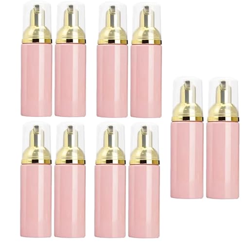 Gold Pink
