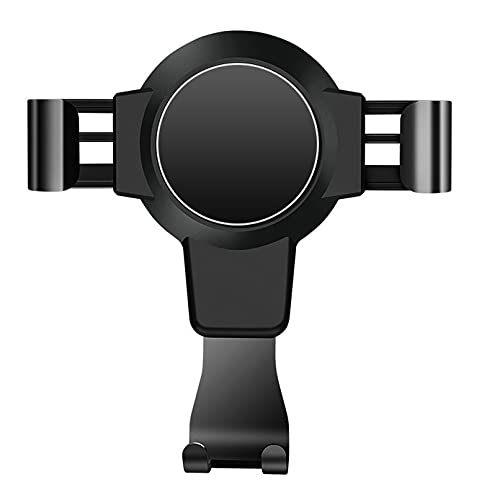 Universal Car Air Vent Phone Mount Holder for Samsung Galaxy S24 Ultra/S23 FE/S20 FE, iPhone 16/15/14/13, Pixel 6/5, OnePlus 9 Pro/8 - Hands-Free Driving Accessory for Safe Navigation & GPS Use