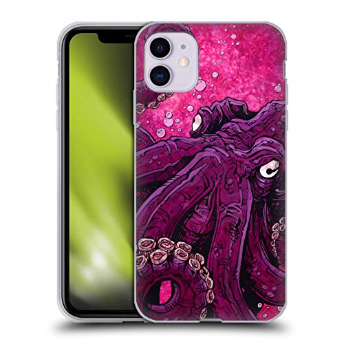 Octopus Squid