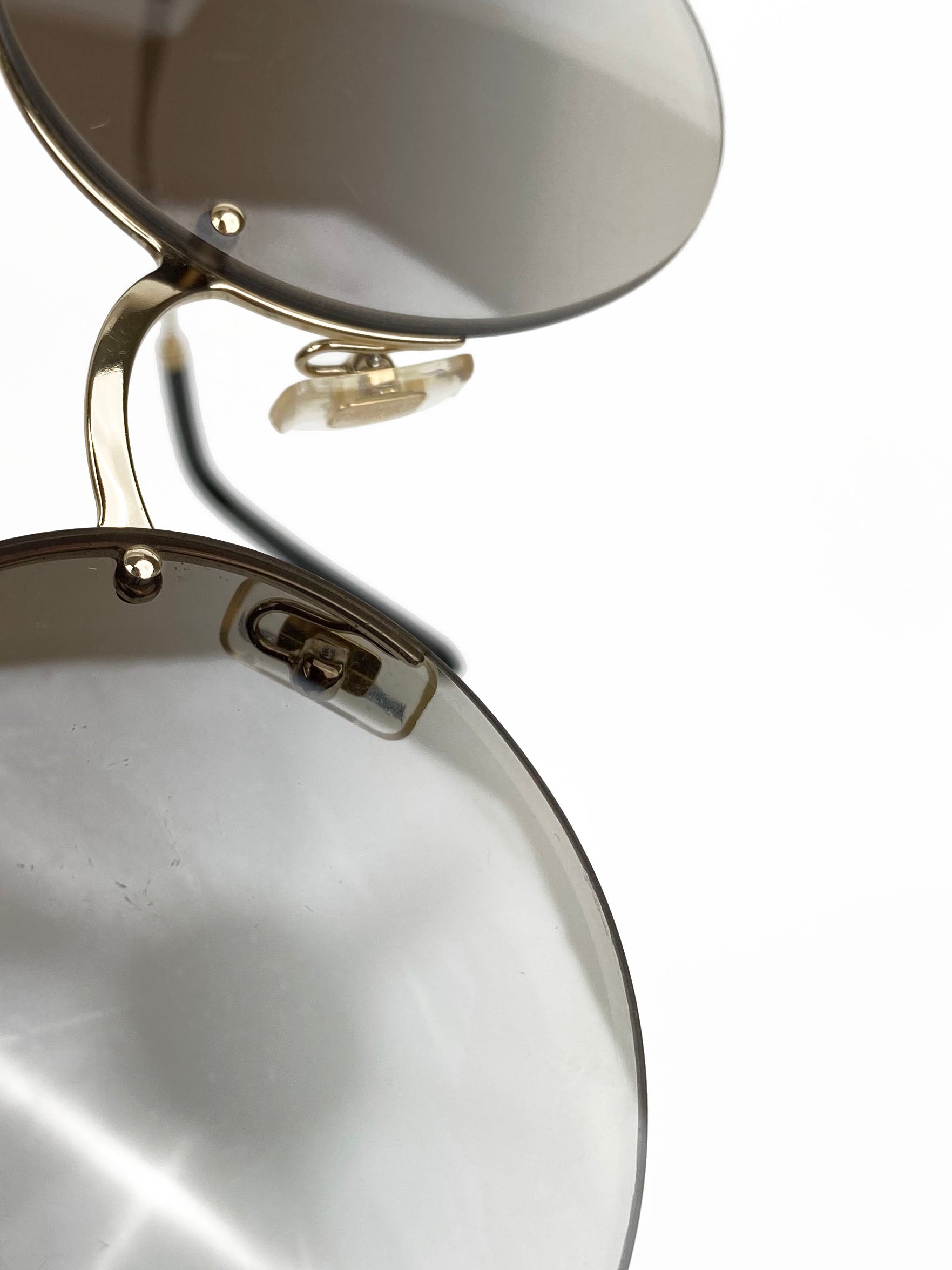 Miu Miu SMU52T Women's Designer Sunglasses with Pearls - Luxury Fashion Accessory for Beach, Summer & Outdoor Activities