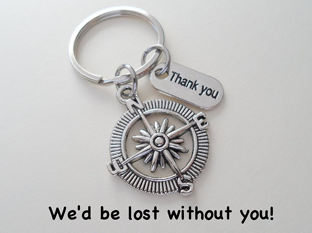 We'd Be Lost Without You