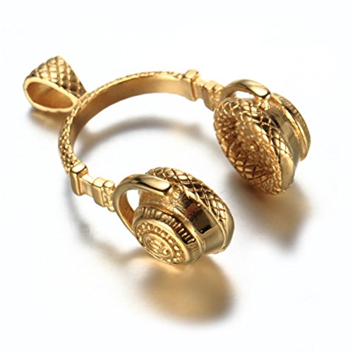 Gold, No Chian