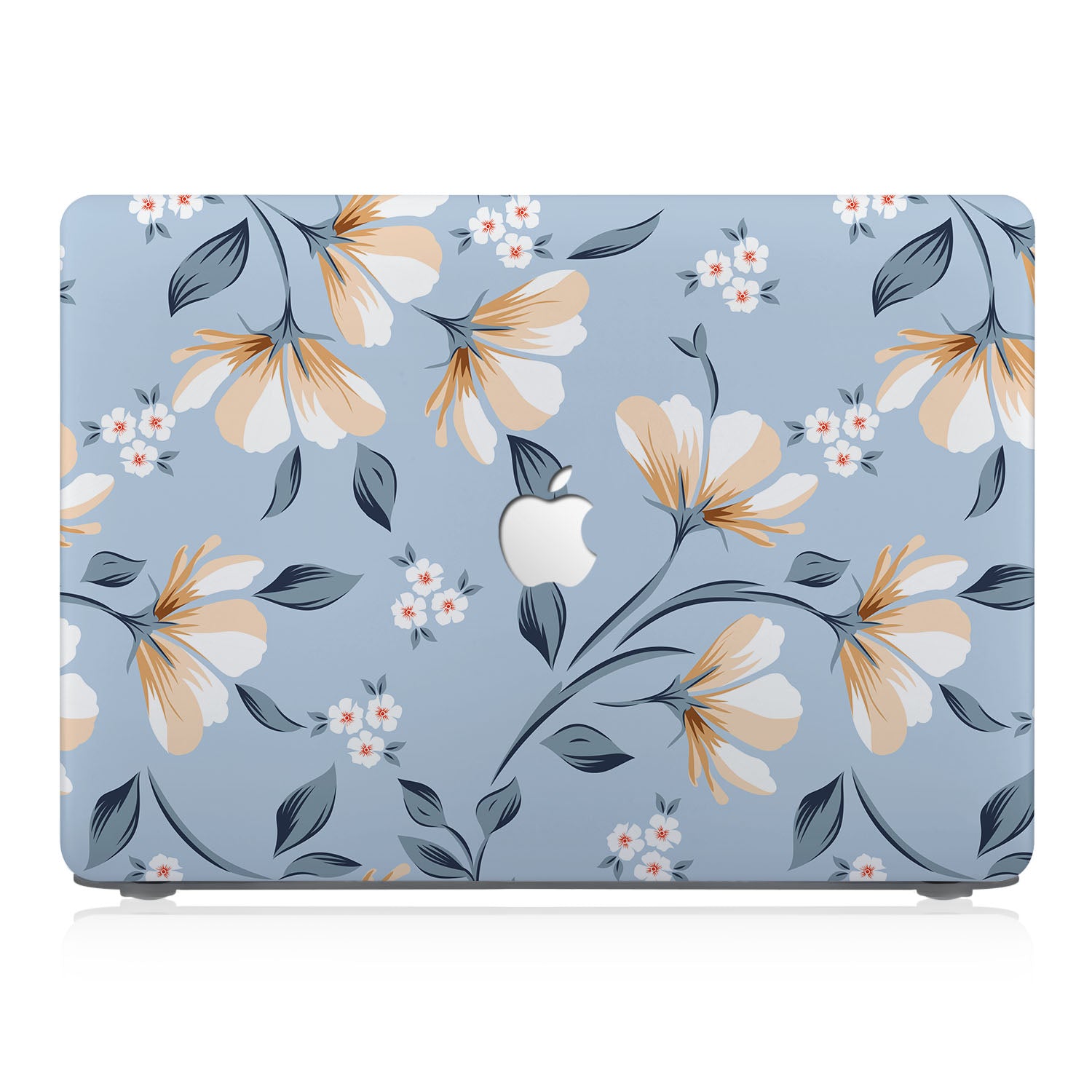 Premium MacBook Pro Case - Slim Protective Cover for MacBook Pro 13/14/15/16 Inch - Durable Shockproof Shell with Spring Design - Perfect for Work, Travel & School