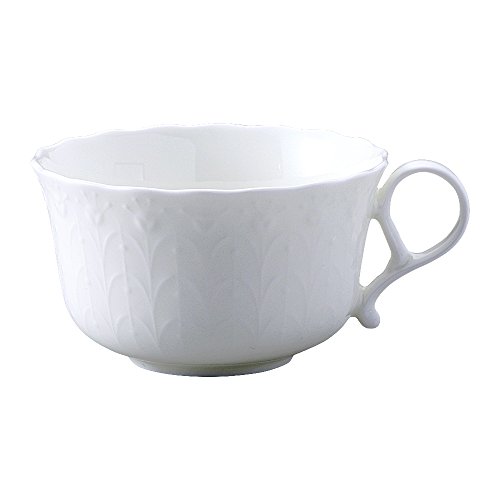 05) Teacup 190cc