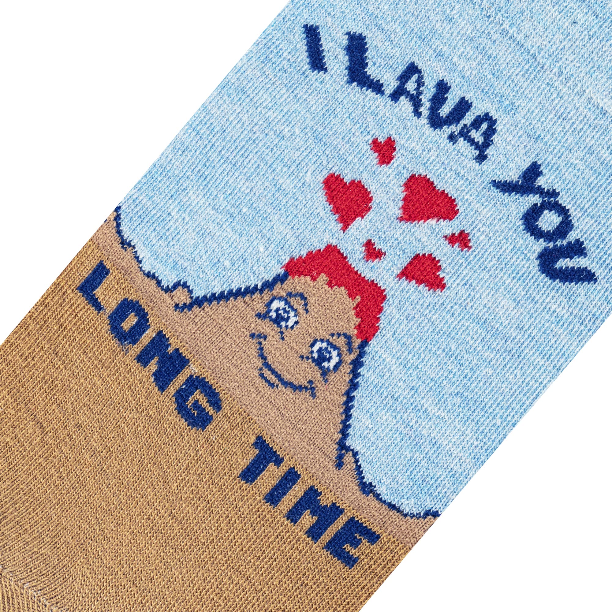 Funny Crazy Socks for Women - Unique Graphic Crew Socks with Cute & Silly Designs - Perfect for Gifts, Parties, and Everyday Fashion