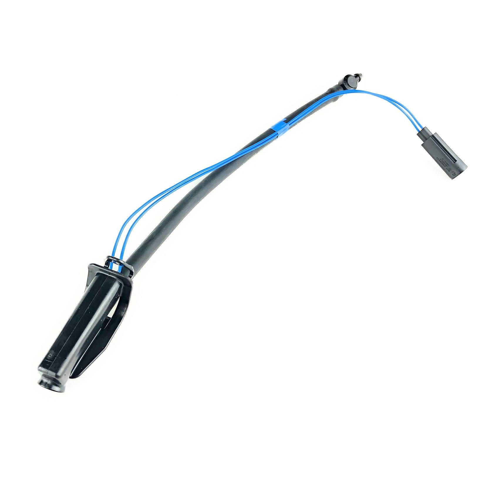 Genuine LR045321 Windshield Washer Nozzle for 2013-2015 Range Rover & 2014-2019 Range Rover Sport - Perfect Replacement Part for Windshield Cleaning System