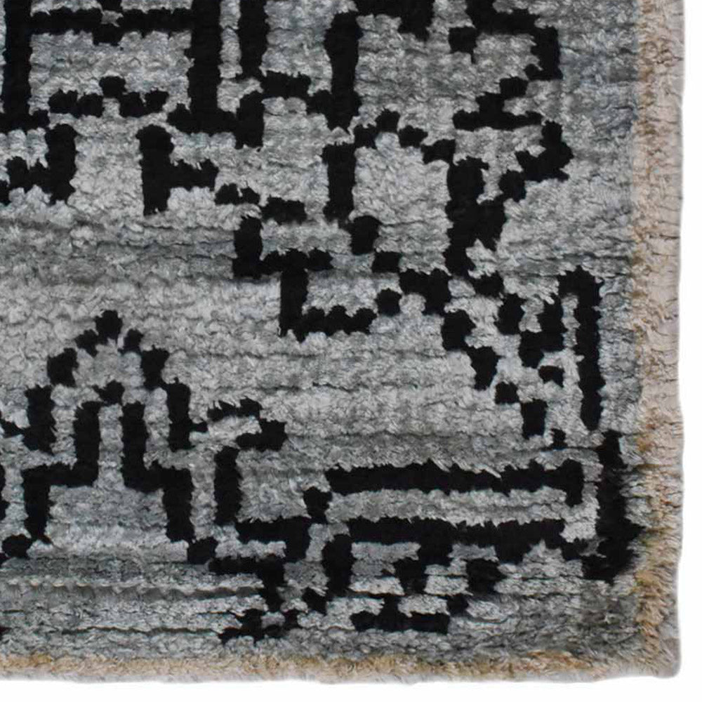 Premium Hand-Knotted Radiance Rug – Soft, Durable & Stylish for Living Room, Bedroom & Home Decor | Perfect for Boho, Modern & Traditional Interiors
