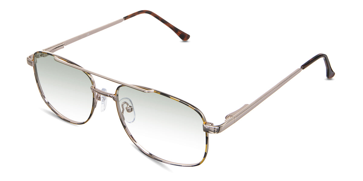 Kylen Women's Prescription Tinted Sunglasses - UV Protection, Fashionable & Lightweight for Driving, Beach & Outdoor Activities