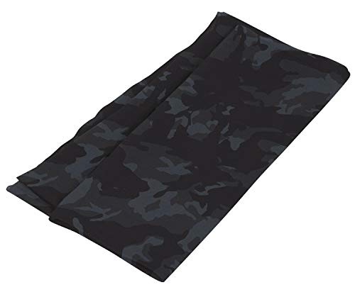 Black Camo